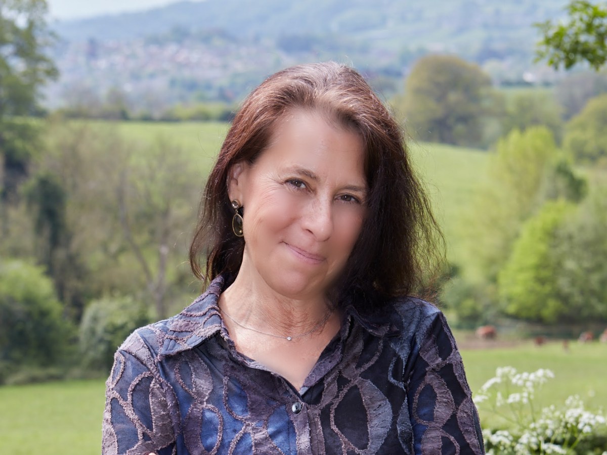 Harriet Shugarman