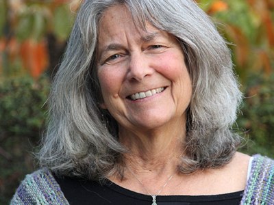 Sharon Negri