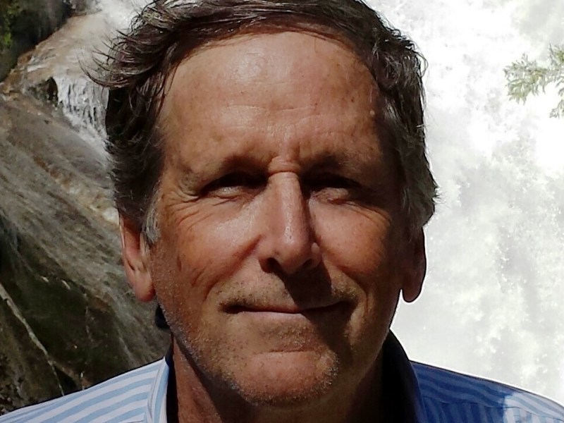Joel Reynolds