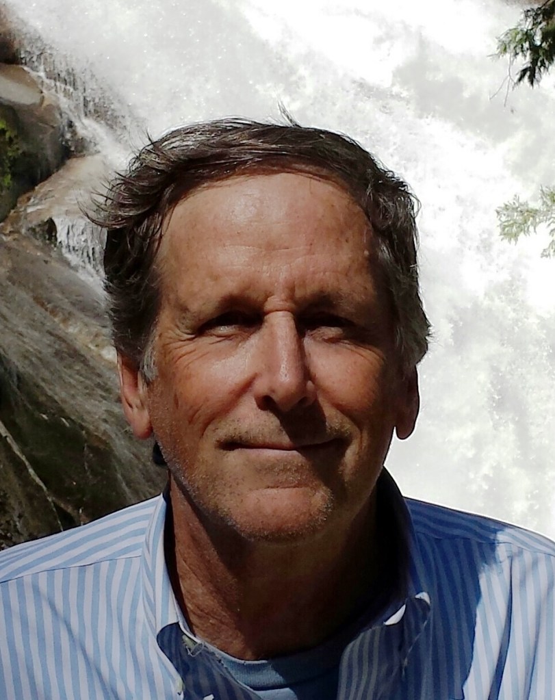 Joel Reynolds