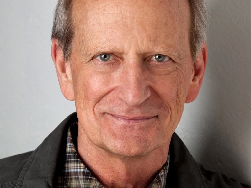 Denis Hayes