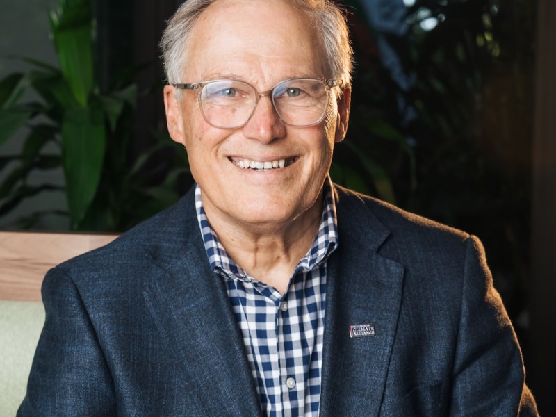 Jay Inslee